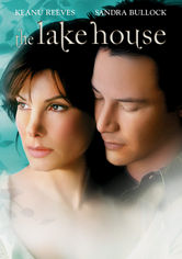 Rent The Lake House on DVD