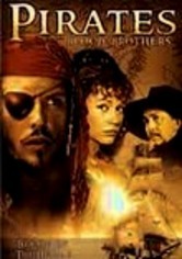 Pirates: Blood Brothers