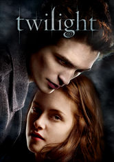 Rent Twilight on DVD