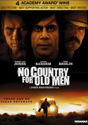 No Country