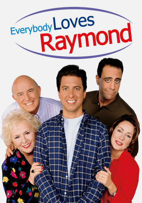everybody loves raymond piano