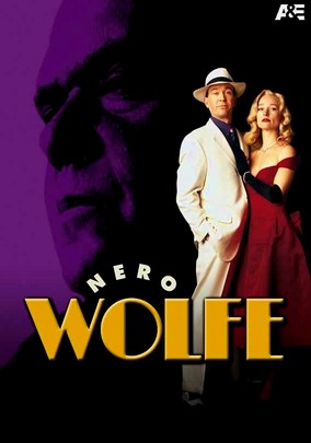 Nero Wolfe - 1st Season: The Doorbell Rang / Champagne For One movie