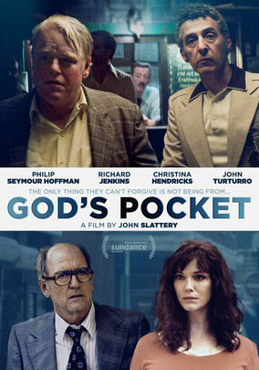 God's Pocket