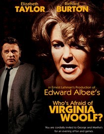 Who's Afraid of Virginia Woolf?
