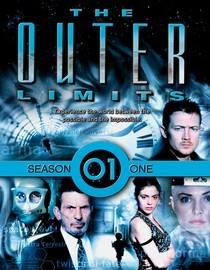 The   Outer Limits: The New Series: Season 1