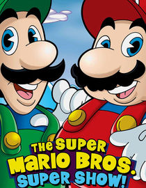 The Super Mario Bros. Super Show! Reviews