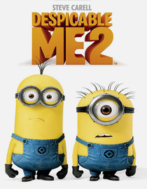 Despicable Me 2 Free Movie for iPad Despicable Me 2 Free Movie for iPad