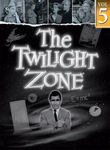 The Twilight Zone: Vol. 5
