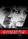 Conspirators (Os inconfidentes) poster