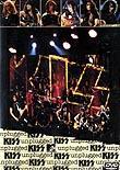 Kiss: MTV Unplugged