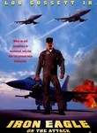 Iron Eagle 4: On the Attack