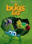 Bug's Life poster