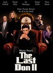 The Last Don II