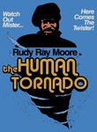 Human Tornado