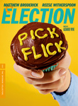 Election (1999) poster