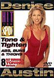 Denise Austin: Tone & Tighten