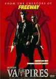 Modern Vampires poster