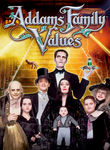 Addams Family Values
