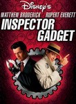 Inspector Gadget