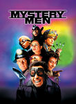 Mystery Men
