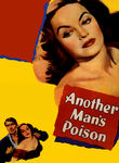 Another Man's Poison