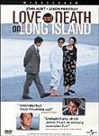 Love and Death on Long Island