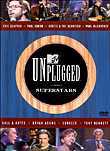 MTV Unplugged: Superstars