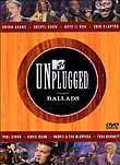 MTV Unplugged: Ballads