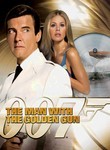 The Man with the Golden Gun