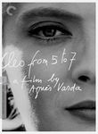 Cleo From 5 to 7 (Cleo de 5 a 7) poster