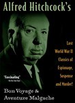Alfred Hitchcock Shorts: Bon Voyage/ Aventure Malgache