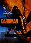 Darkman poster