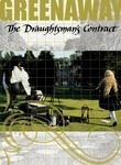 Draughtsman's Contract poster