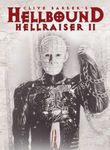 Hellbound: Hellraiser II (1988)