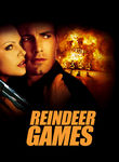 Reindeer Games