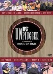MTV Unplugged: Soul of R&B