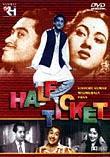 Half Ticket