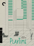 Playtime (2009) poster