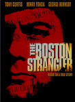 Boston Strangler poster