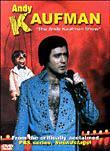 Andy Kaufman: The Andy Kaufman Show: Soundstage