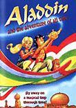 Aladdin and the Adventure of All Time