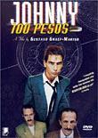 Cien Pesos poster