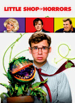 Little Shop of Horrors (1960) poster