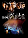 Tequila Body Shots