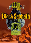Black Sabbath (I Tre Volti della paura) poster