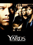 Yards poster