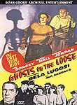 Ghosts on the Loose