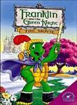 Franklin and the Green Knight: The Movie