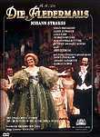Die Fledermaus: Strauss: Royal Opera