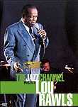 Lou Rawls: The Jazz Channel Presents: BET on Jazz